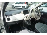 2019 Fiat 500 TwinAir Lounge White Sedan for sale, Japanese used car export - photo 31 of 66 | GULJI TRADERS