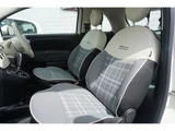 2019 Fiat 500 TwinAir Lounge White Sedan for sale, Japanese used car export - photo 32 of 66 | GULJI TRADERS