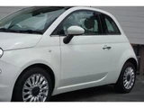 2019 Fiat 500 TwinAir Lounge White Sedan for sale, Japanese used car export - photo 47 of 66 | GULJI TRADERS