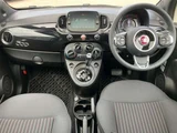 2019 Fiat 500 Sedan for sale, Japanese used car export - photo 2 of 31 | GULJI TRADERS