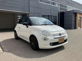 2019 Fiat 500 Sedan for sale, Japanese used car export - photo 5 of 31 | GULJI TRADERS
