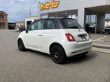 2019 Fiat 500 Sedan for sale, Japanese used car export - photo 8 of 31 | GULJI TRADERS