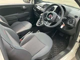 2019 Fiat 500 Sedan for sale, Japanese used car export - photo 10 of 31 | GULJI TRADERS