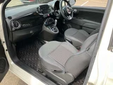 2019 Fiat 500 Sedan for sale, Japanese used car export - photo 12 of 31 | GULJI TRADERS