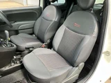 2019 Fiat 500 Sedan for sale, Japanese used car export - photo 13 of 31 | GULJI TRADERS