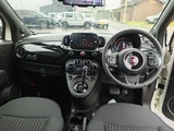 2019 Fiat 500 120th Other Sedan for sale, Japanese used car export - photo 3 of 47 | GULJI TRADERS