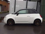 2019 Fiat 500 120th Other Sedan for sale, Japanese used car export - photo 26 of 47 | GULJI TRADERS