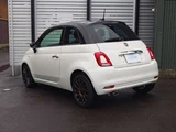 2019 Fiat 500 120th Other Sedan for sale, Japanese used car export - photo 31 of 47 | GULJI TRADERS