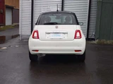 2019 Fiat 500 120th Other Sedan for sale, Japanese used car export - photo 32 of 47 | GULJI TRADERS