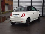 2019 Fiat 500 120th Other Sedan for sale, Japanese used car export - photo 34 of 47 | GULJI TRADERS