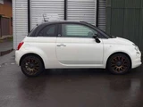 2019 Fiat 500 120th Other Sedan for sale, Japanese used car export - photo 35 of 47 | GULJI TRADERS