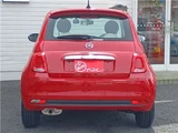 2019 Fiat 500 1.2 Sedan for sale, Japanese used car export - photo 6 of 57 | GULJI TRADERS