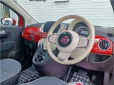 2019 Fiat 500 1.2 Sedan for sale, Japanese used car export - photo 22 of 57 | GULJI TRADERS