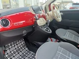 2019 Fiat 500 1.2 Sedan for sale, Japanese used car export - photo 23 of 57 | GULJI TRADERS