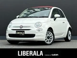 2019 Fiat 500 500C Sedan for sale, Japanese used car export - photo 1 of 23 | GULJI TRADERS