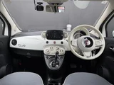 2019 Fiat 500 500C Sedan for sale, Japanese used car export - photo 3 of 23 | GULJI TRADERS