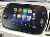 2019 Fiat 500 500C Sedan for sale, Japanese used car export - photo 7 of 23 | GULJI TRADERS