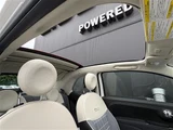 2019 Fiat 500 500C Sedan for sale, Japanese used car export - photo 9 of 23 | GULJI TRADERS