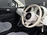 2019 Fiat 500 500C Sedan for sale, Japanese used car export - photo 10 of 23 | GULJI TRADERS