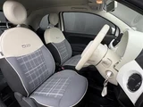 2019 Fiat 500 500C Sedan for sale, Japanese used car export - photo 11 of 23 | GULJI TRADERS