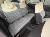 2019 Fiat 500 500C Sedan for sale, Japanese used car export - photo 12 of 23 | GULJI TRADERS