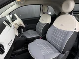 2019 Fiat 500 500C Sedan for sale, Japanese used car export - photo 14 of 23 | GULJI TRADERS