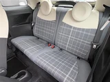 2019 Fiat 500 500C Sedan for sale, Japanese used car export - photo 15 of 23 | GULJI TRADERS
