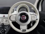 2019 Fiat 500 500C Sedan for sale, Japanese used car export - photo 17 of 23 | GULJI TRADERS