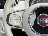 2019 Fiat 500 500C Sedan for sale, Japanese used car export - photo 18 of 23 | GULJI TRADERS