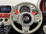 2019 Fiat 500 500 Orange Sedan for sale, Japanese used car export - photo 5 of 23 | GULJI TRADERS