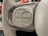 2019 Fiat 500 500 Orange Sedan for sale, Japanese used car export - photo 6 of 23 | GULJI TRADERS