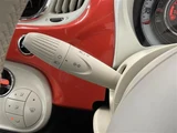 2019 Fiat 500 500 Orange Sedan for sale, Japanese used car export - photo 8 of 23 | GULJI TRADERS