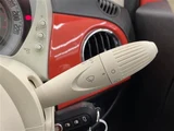 2019 Fiat 500 500 Orange Sedan for sale, Japanese used car export - photo 9 of 23 | GULJI TRADERS