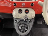 2019 Fiat 500 500 Orange Sedan for sale, Japanese used car export - photo 14 of 23 | GULJI TRADERS