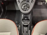 2019 Fiat 500 500 Orange Sedan for sale, Japanese used car export - photo 15 of 23 | GULJI TRADERS