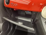 2019 Fiat 500 500 Orange Sedan for sale, Japanese used car export - photo 16 of 23 | GULJI TRADERS