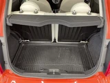 2019 Fiat 500 500 Orange Sedan for sale, Japanese used car export - photo 20 of 23 | GULJI TRADERS