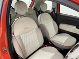 2019 Fiat 500 500 Orange Sedan for sale, Japanese used car export - photo 23 of 23 | GULJI TRADERS