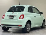 2019 Fiat 500 500 1.2 Sedan for sale, Japanese used car export - photo 2 of 23 | GULJI TRADERS
