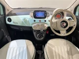 2019 Fiat 500 500 1.2 Sedan for sale, Japanese used car export - photo 3 of 23 | GULJI TRADERS