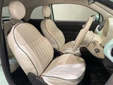 2019 Fiat 500 500 1.2 Sedan for sale, Japanese used car export - photo 7 of 23 | GULJI TRADERS