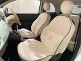 2019 Fiat 500 500 1.2 Sedan for sale, Japanese used car export - photo 8 of 23 | GULJI TRADERS