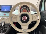 2019 Fiat 500 500 1.2 Sedan for sale, Japanese used car export - photo 10 of 23 | GULJI TRADERS