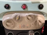 2019 Fiat 500 500 1.2 Sedan for sale, Japanese used car export - photo 17 of 23 | GULJI TRADERS