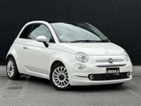 2019 Fiat 500 500 TwinAir Lounge Sedan for sale, Japanese used car export - photo 1 of 23 | GULJI TRADERS