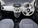 2019 Fiat 500 500 TwinAir Lounge Sedan for sale, Japanese used car export - photo 3 of 23 | GULJI TRADERS