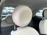 2019 Fiat 500 500 TwinAir Lounge Sedan for sale, Japanese used car export - photo 23 of 23 | GULJI TRADERS