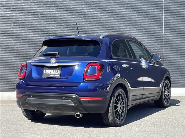 2019 Fiat 500 500X - photo 1 2019 Fiat 500 500X SUV for sale, Japanese used car export - photo 1 of 13 | GULJI TRADERS