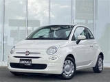2019 Fiat 500 500 1.2 Sedan for sale, Japanese used car export - photo 1 of 24 | GULJI TRADERS