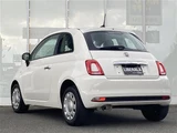 2019 Fiat 500 500 1.2 Sedan for sale, Japanese used car export - photo 2 of 24 | GULJI TRADERS